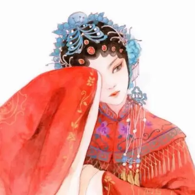 观众头像精选